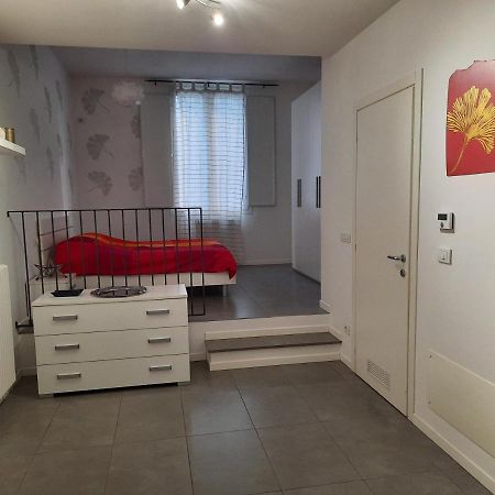 Dimora La Turrita Apartment Болоня Екстериор снимка