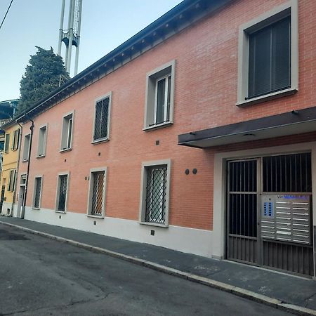 Dimora La Turrita Apartment Болоня Екстериор снимка