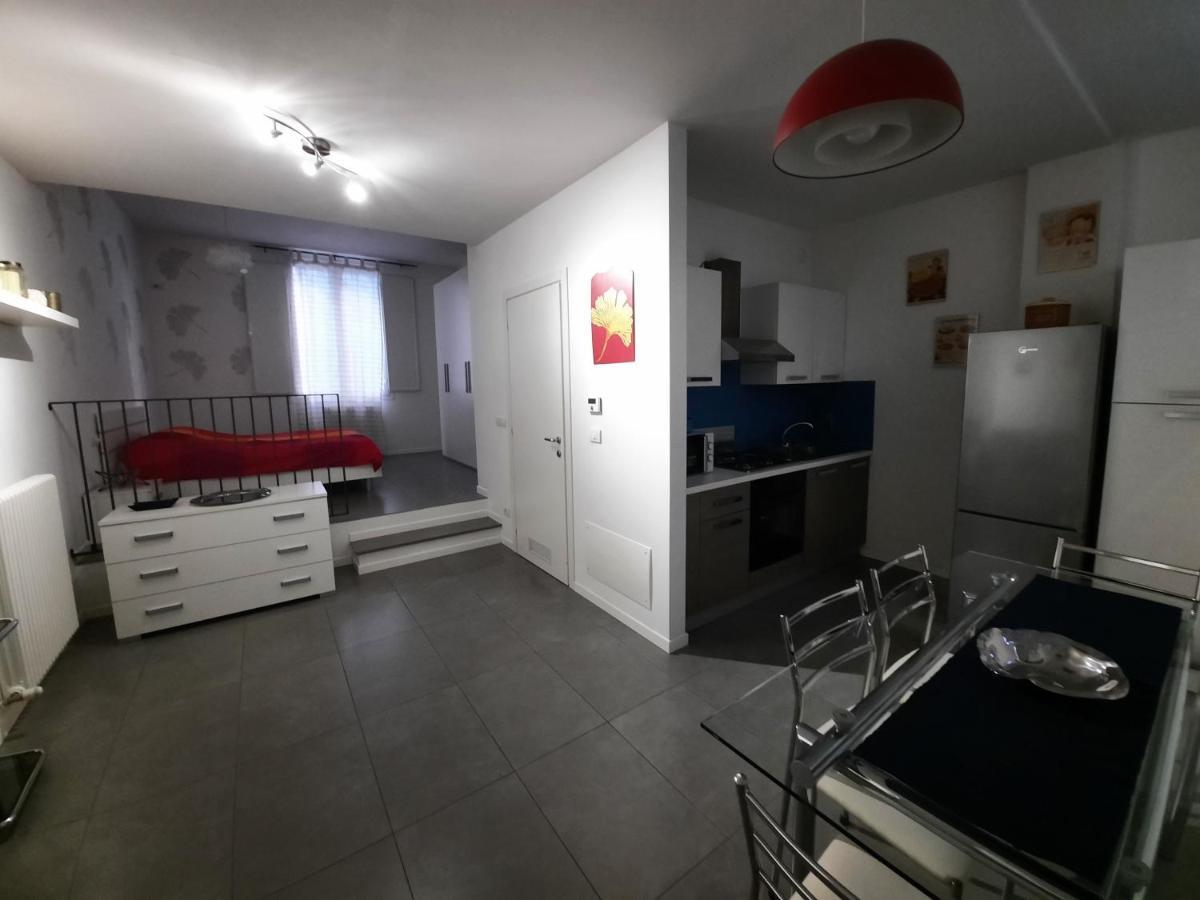 Dimora La Turrita Apartment Болоня Екстериор снимка