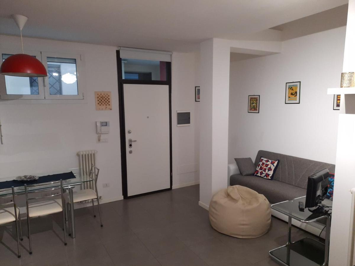 Dimora La Turrita Apartment Болоня Екстериор снимка