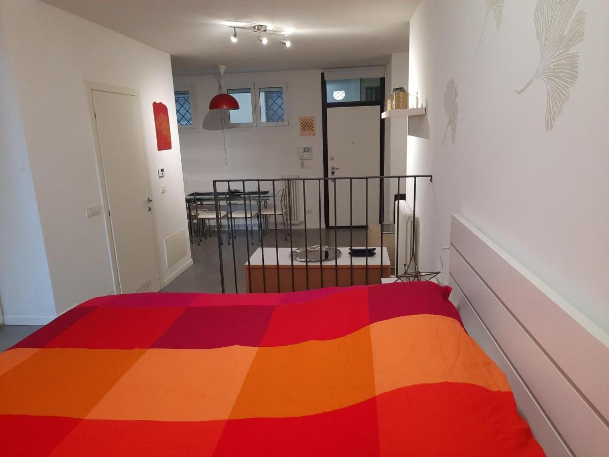 Dimora La Turrita Apartment Болоня Екстериор снимка