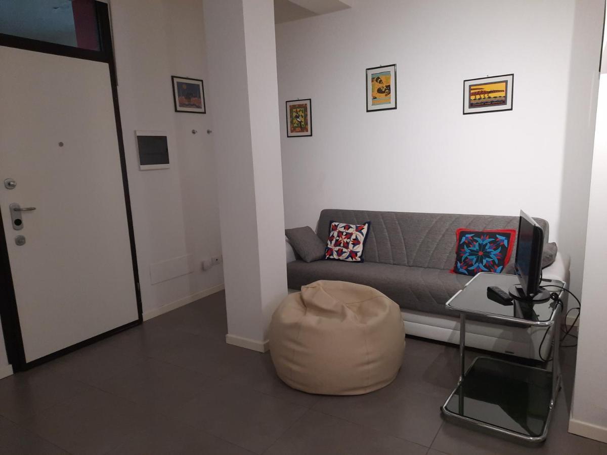 Dimora La Turrita Apartment Болоня Екстериор снимка