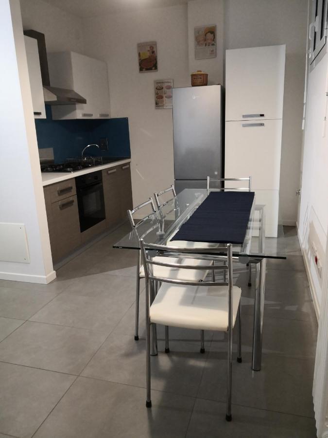 Dimora La Turrita Apartment Болоня Екстериор снимка