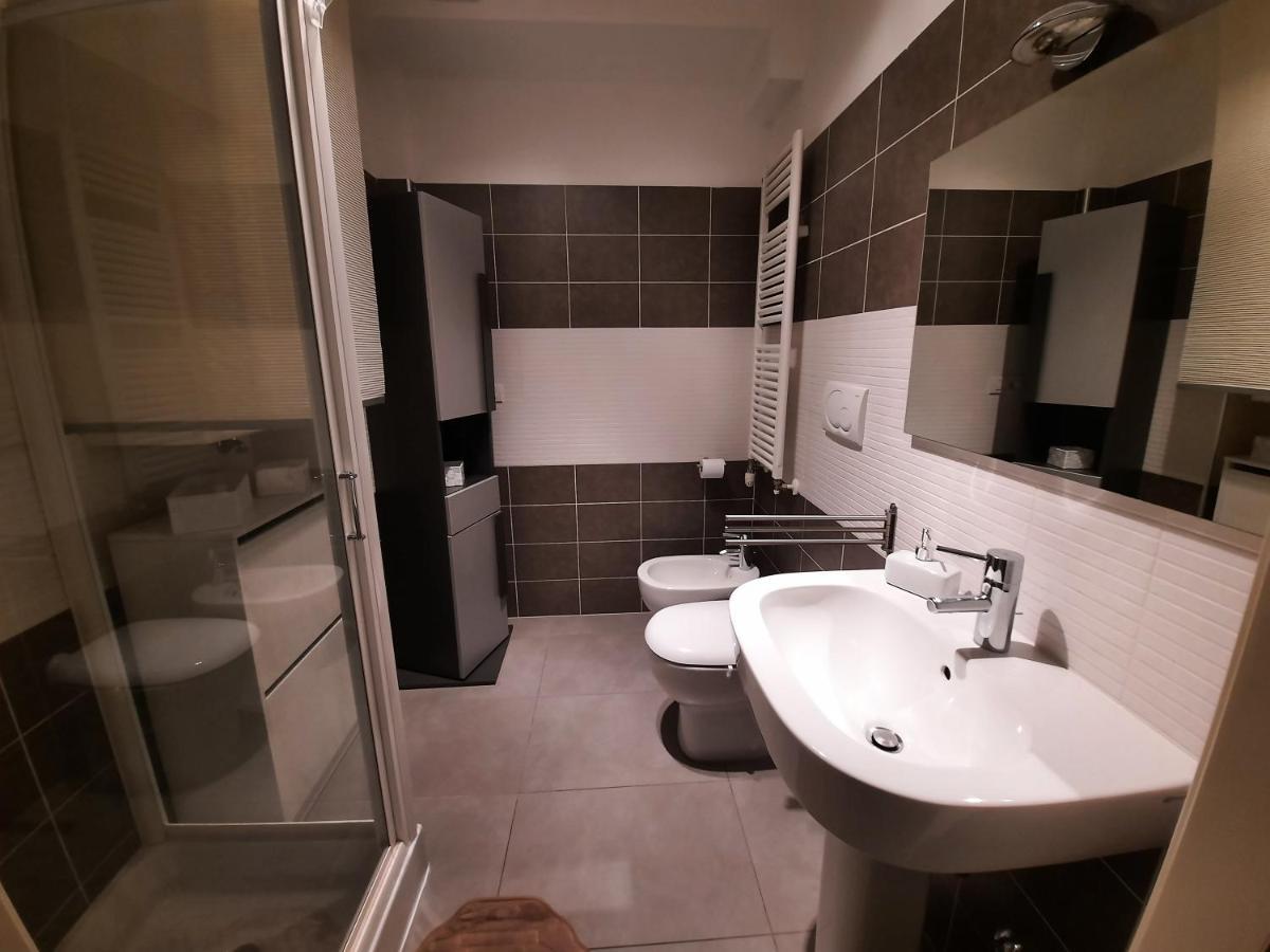 Dimora La Turrita Apartment Болоня Екстериор снимка