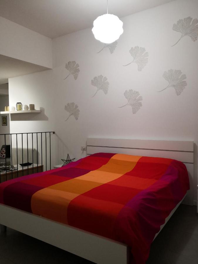 Dimora La Turrita Apartment Болоня Екстериор снимка