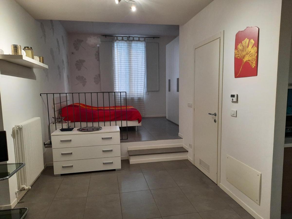 Dimora La Turrita Apartment Болоня Екстериор снимка