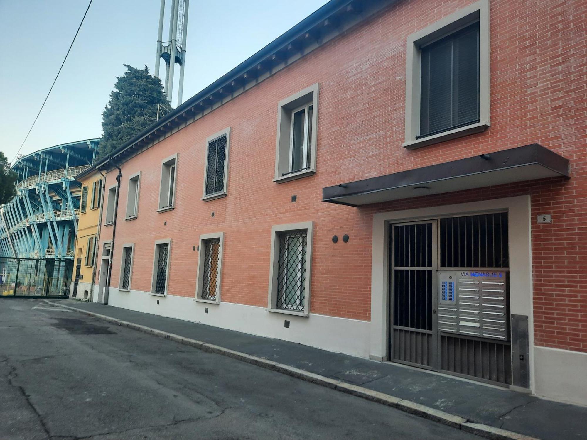Dimora La Turrita Apartment Болоня Екстериор снимка